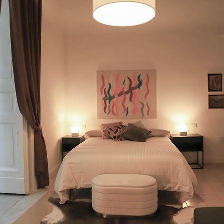Le Scalette A Santa Chiara Apartment Naples Exterior photo