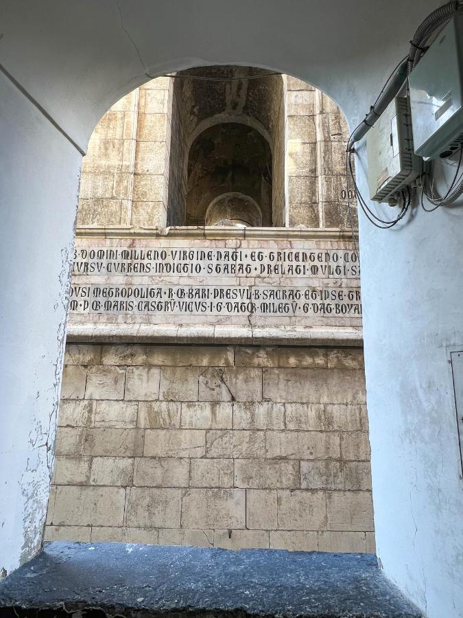 Le Scalette A Santa Chiara Apartment Naples Exterior photo