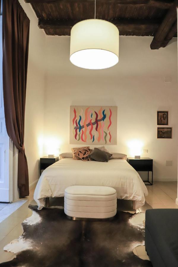 Le Scalette A Santa Chiara Apartment Naples Exterior photo