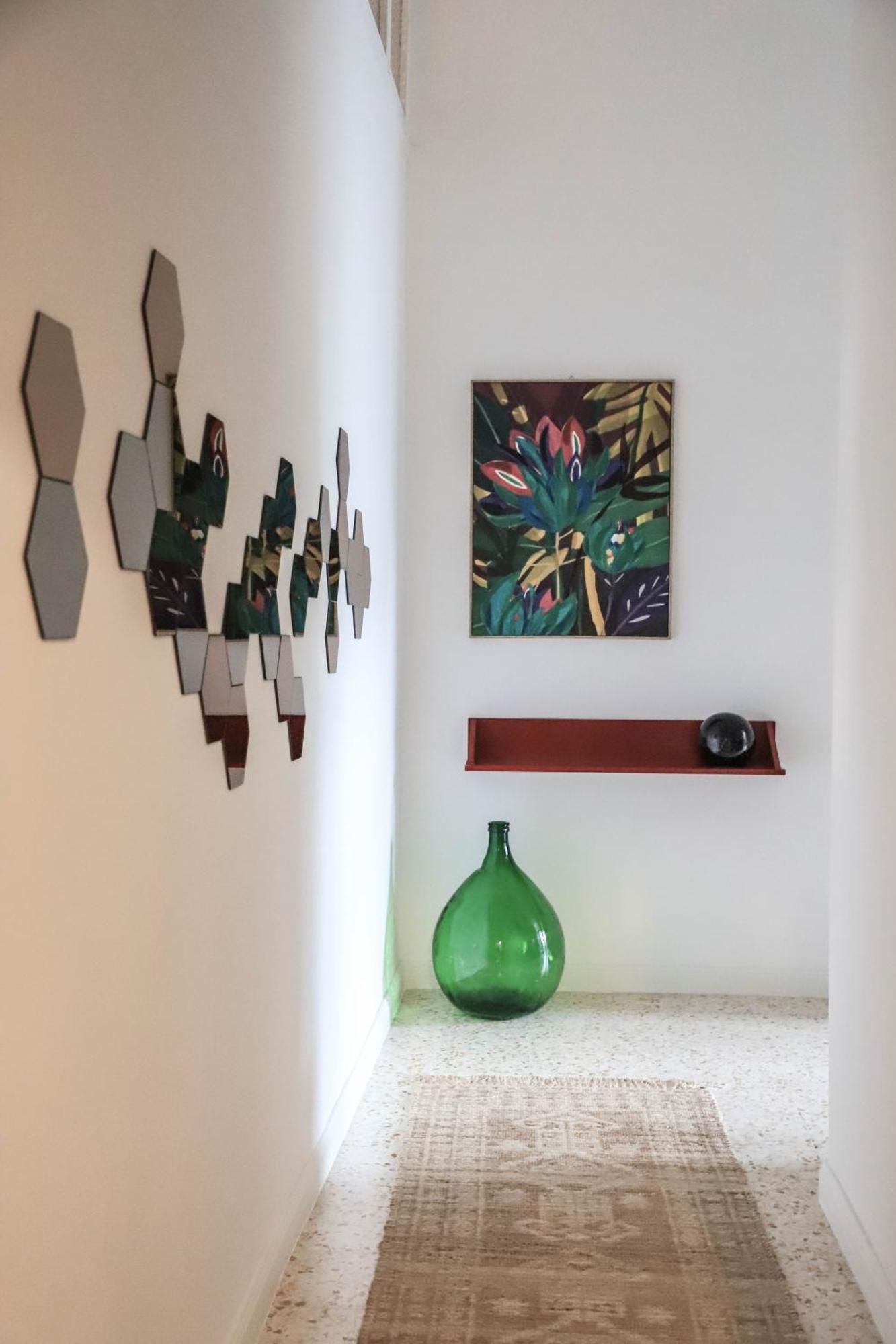 Le Scalette A Santa Chiara Apartment Naples Exterior photo